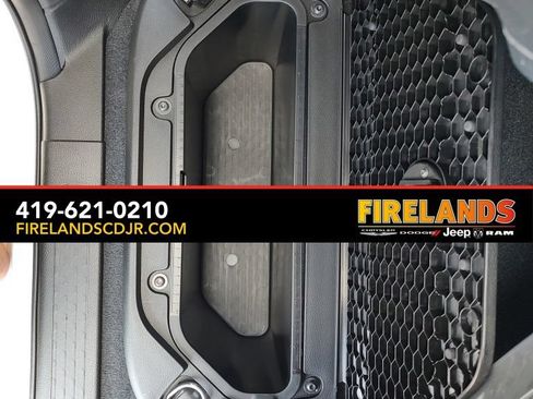 New 2026 RAM 1500 4x4 Crew Cab image 22