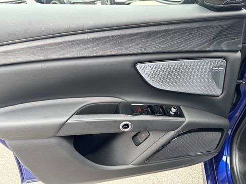 Used 2023 Maserati Grecale GT AWD/4WD image 14