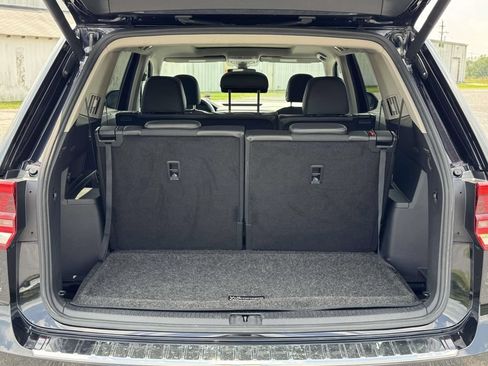 Used 2019 Volkswagen Atlas SEL R-Line AWD/4WD image 29
