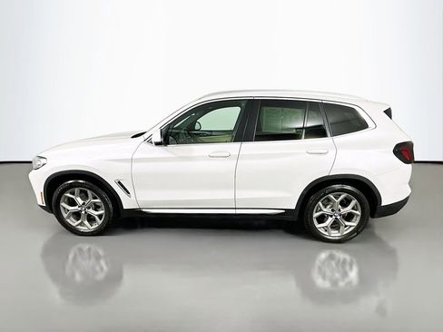 Used 2022 BMW X3 xDrive30i image 8