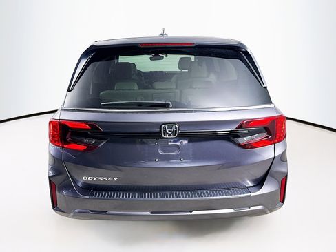 Certified 2026 Honda Odyssey EX-L image 31