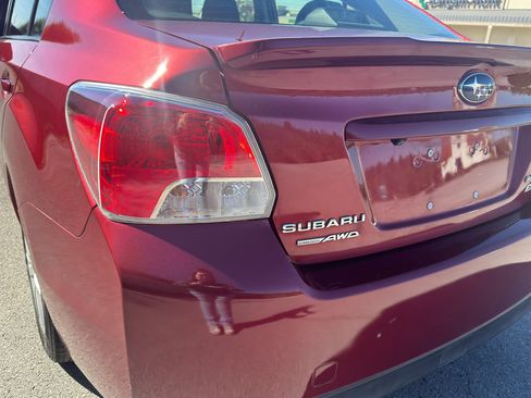 Used 2015 Subaru Impreza 2.0i image 6