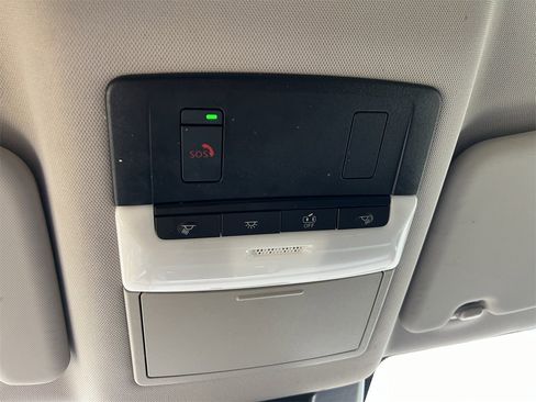 Certified 2023 Nissan Rogue SV image 20