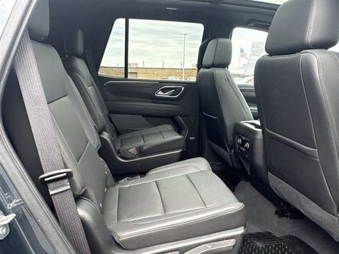 Used 2021 Chevrolet Tahoe LT w/ LT Signature Package AWD/4WD image 26