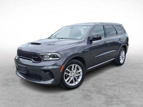 Used 2025 Dodge Durango R/T AWD/4WD image 1