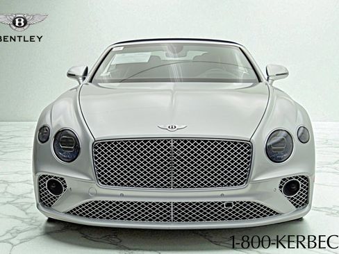 Used 2023 Bentley Continental GT Azure AWD/4WD image 30