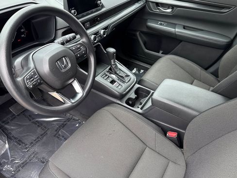 Used 2023 Honda CR-V EX image 4