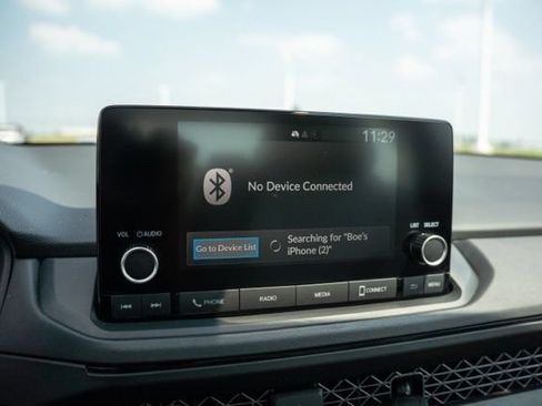 Used 2025 Honda Accord LX image 22