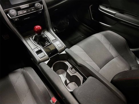 Used 2017 Honda Civic Si image 25