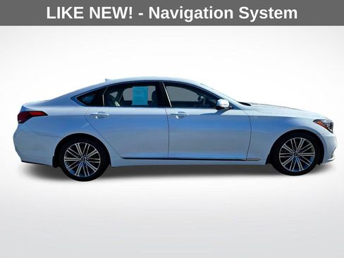 Used 2018 Genesis G80 3.8 image 10