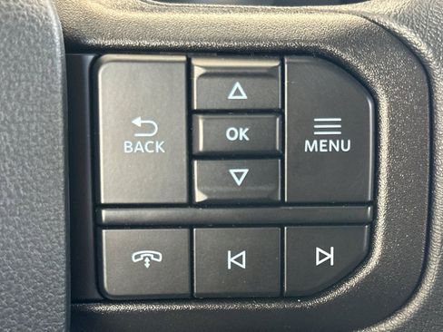 New 2025 Ford F550 4x4 Crew Cab Super Duty image 19