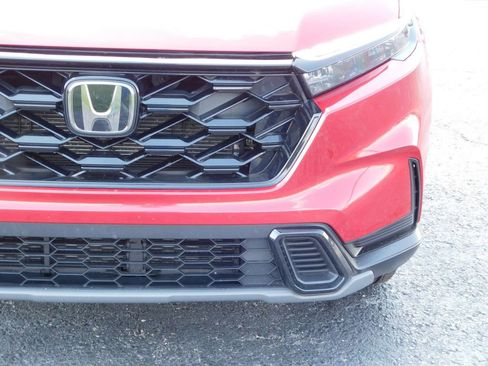 Certified 2023 Honda CR-V Sport image 9