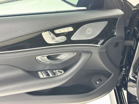 Used 2020 Mercedes-Benz AMG GT 53 image 19