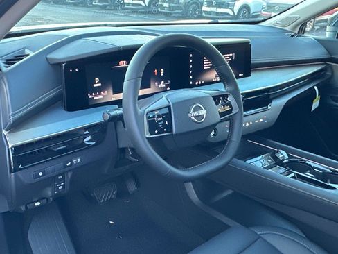 New 2026 Nissan Murano SL image 34