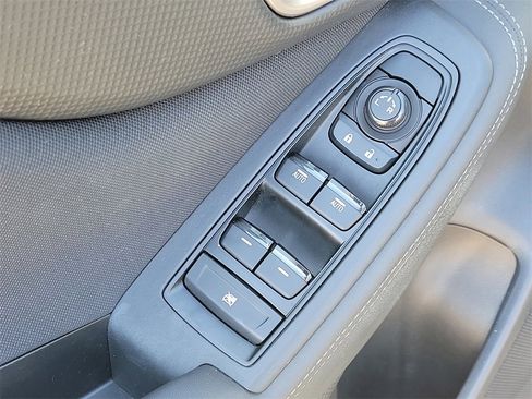 Certified 2023 Subaru Forester Premium image 18