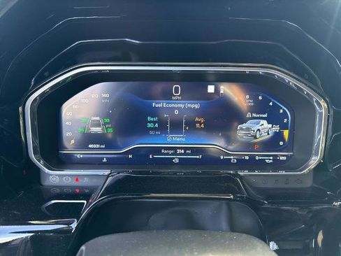 Used 2022 Chevrolet Silverado 1500 High Country image 6