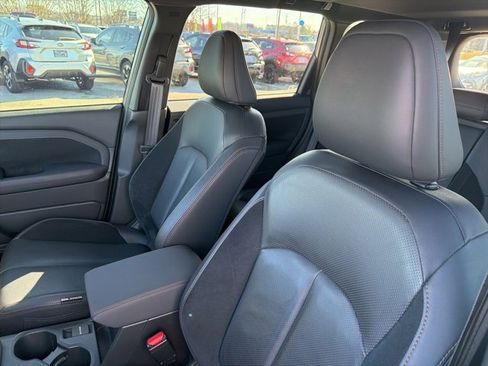 Used 2025 Subaru Forester Touring image 21