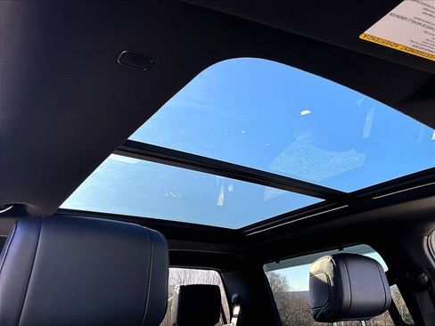 Used 2024 Toyota Tundra Platinum image 21