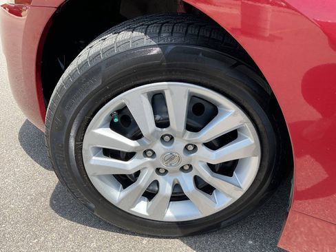 Used 2015 Nissan Altima 2.5 S w/ Power Driver Seat Package FWD image 35