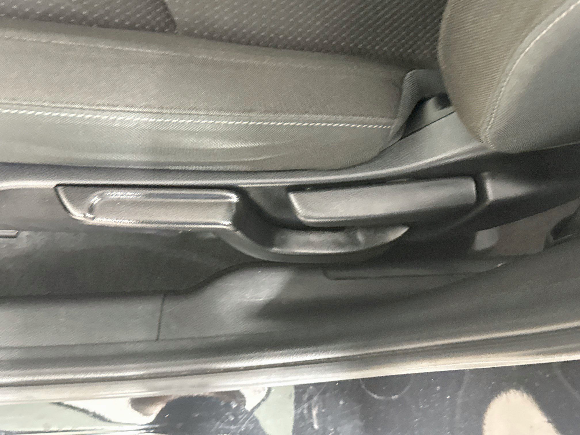 Certified 2022 Honda HR-V EX image 22