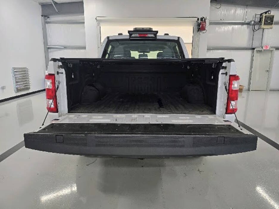 Used 2022 Ford F150 XL w/ Trailer Tow Package AWD/4WD image 8