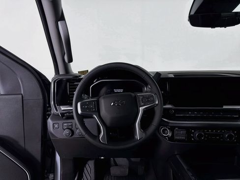 New 2026 Chevrolet Silverado 2500 LTZ w/ Trail Boss Package AWD/4WD image 19