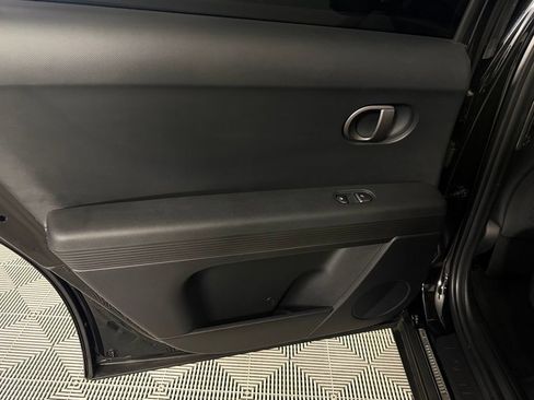 Used 2025 Hyundai Ioniq 5 SEL RWD image 25