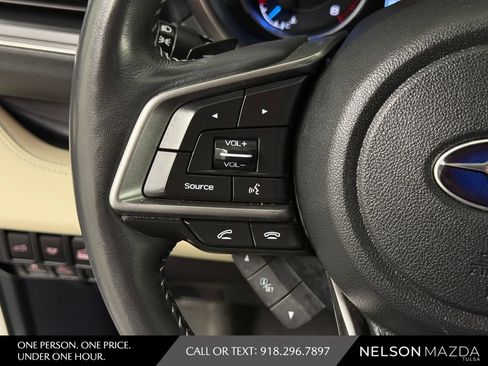 Used 2020 Subaru Ascent Touring AWD/4WD image 24