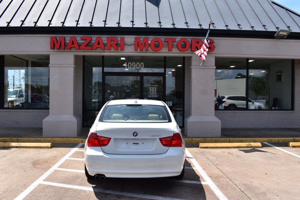 Used 2011 BMW 328i Sedan w/ Premium Pkg RWD image 10