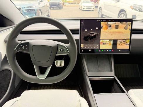 Used 2024 Tesla Model 3 Performance AWD/4WD image 20