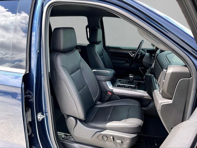 Used 2022 Chevrolet Silverado 1500 LTZ RWD image 9