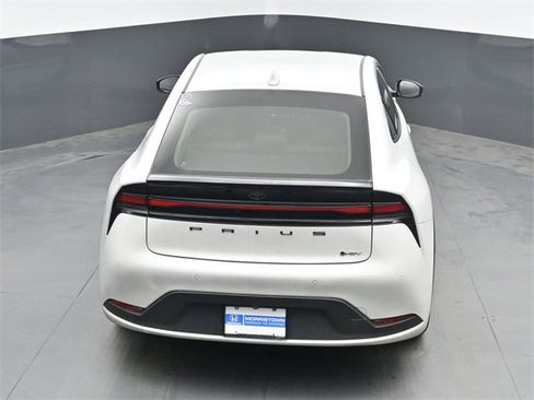 Used 2023 Toyota Prius LE image 26
