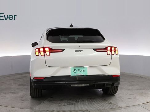 Used 2022 Ford Mustang Mach-E GT image 13