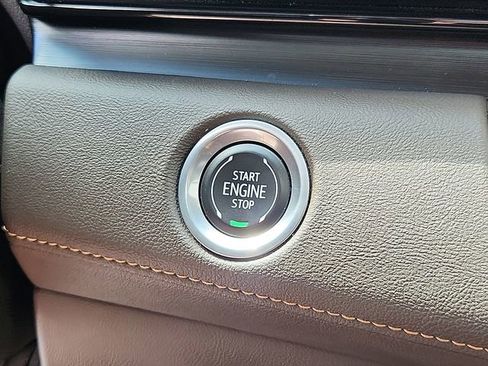 Certified 2023 Cadillac Escalade Premium Luxury AWD/4WD image 24