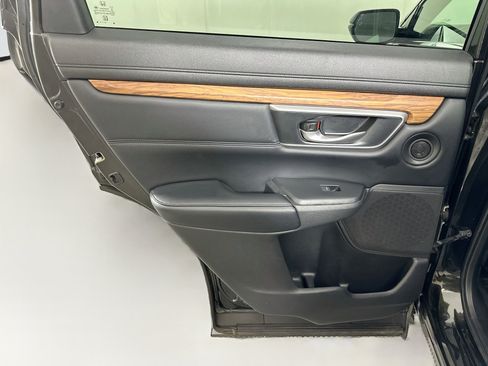 Used 2018 Honda CR-V EX-L image 26
