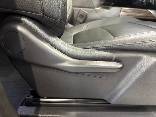 Used 2021 Chevrolet Silverado 1500 LT Trail Boss w/ Convenience Package II AWD/4WD image 51