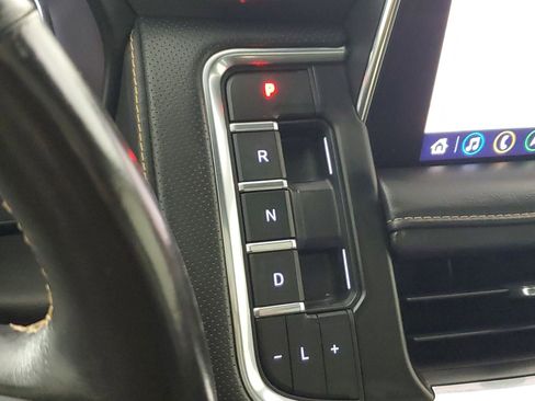 Used 2021 GMC Yukon AT4 w/ AT4 Premium Plus Package image 35