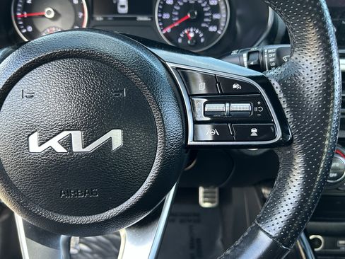 Certified 2023 Kia Forte GT-Line w/ GT-Line Premium Package image 25