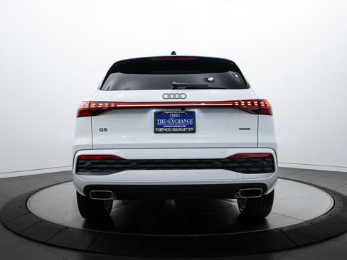 New 2025 Audi Q5 Premium Plus image 20
