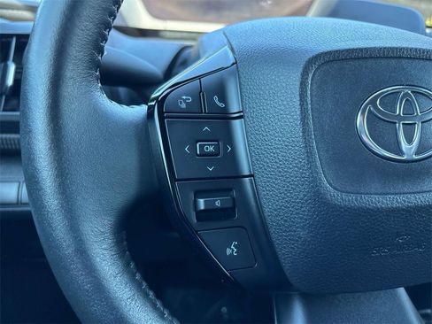 Used 2023 Toyota bZ4X AWD w/ Weather Package image 25
