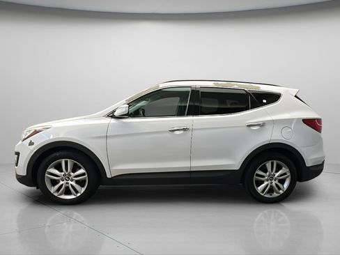 Used 2014 Hyundai Santa Fe Sport 2.0T w/ Technology Package 05 image 2