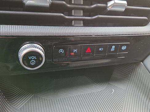 New 2026 Ford Explorer ST-Line image 44