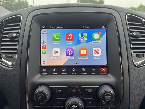 Used 2019 Dodge Durango R/T image 4