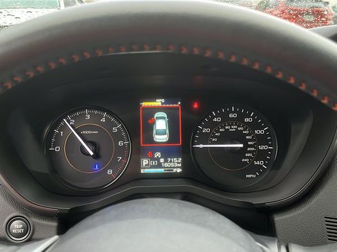 Certified 2023 Subaru Crosstrek 2.0i Premium image 15