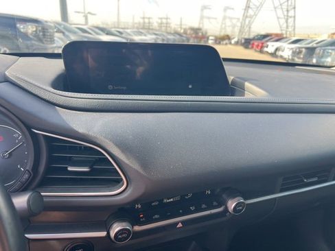 Used 2024 MAZDA CX-30 AWD 2.5 S w/ Select Sport Pkg image 9