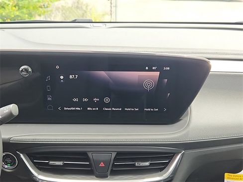 New 2026 Buick Encore GX Sport Touring w/ Advanced Technology Package image 26