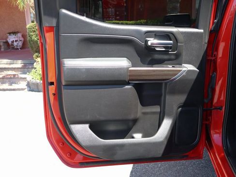 Used 2020 Chevrolet Silverado 1500 RST w/ Texas Edition RWD image 41