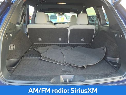 Used 2023 Honda Passport EX-L image 6