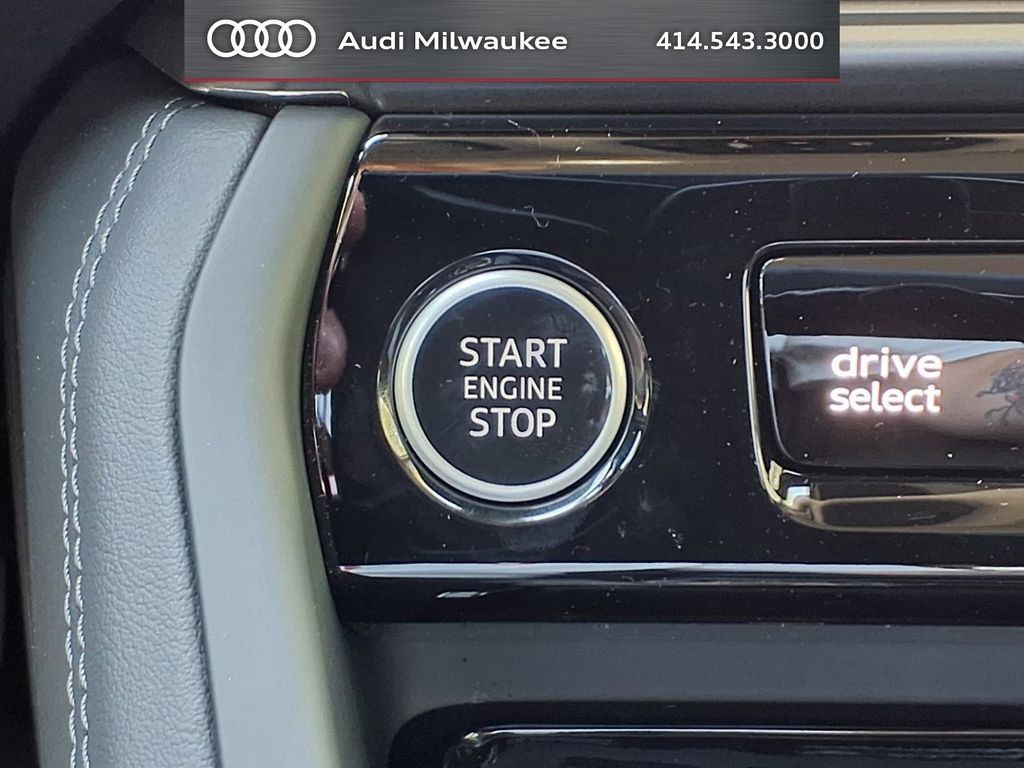 New 2026 Audi Q5 Premium Plus AWD/4WD image 12