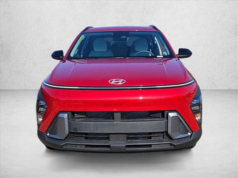 New 2026 Hyundai Kona SEL Sport image 6